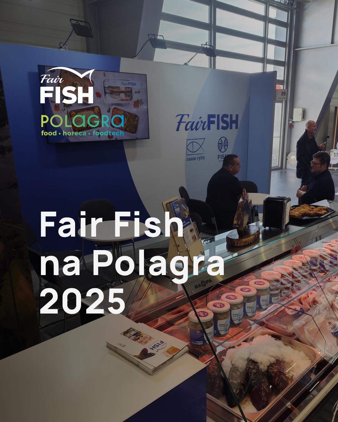 Fair Fish | Lubsza