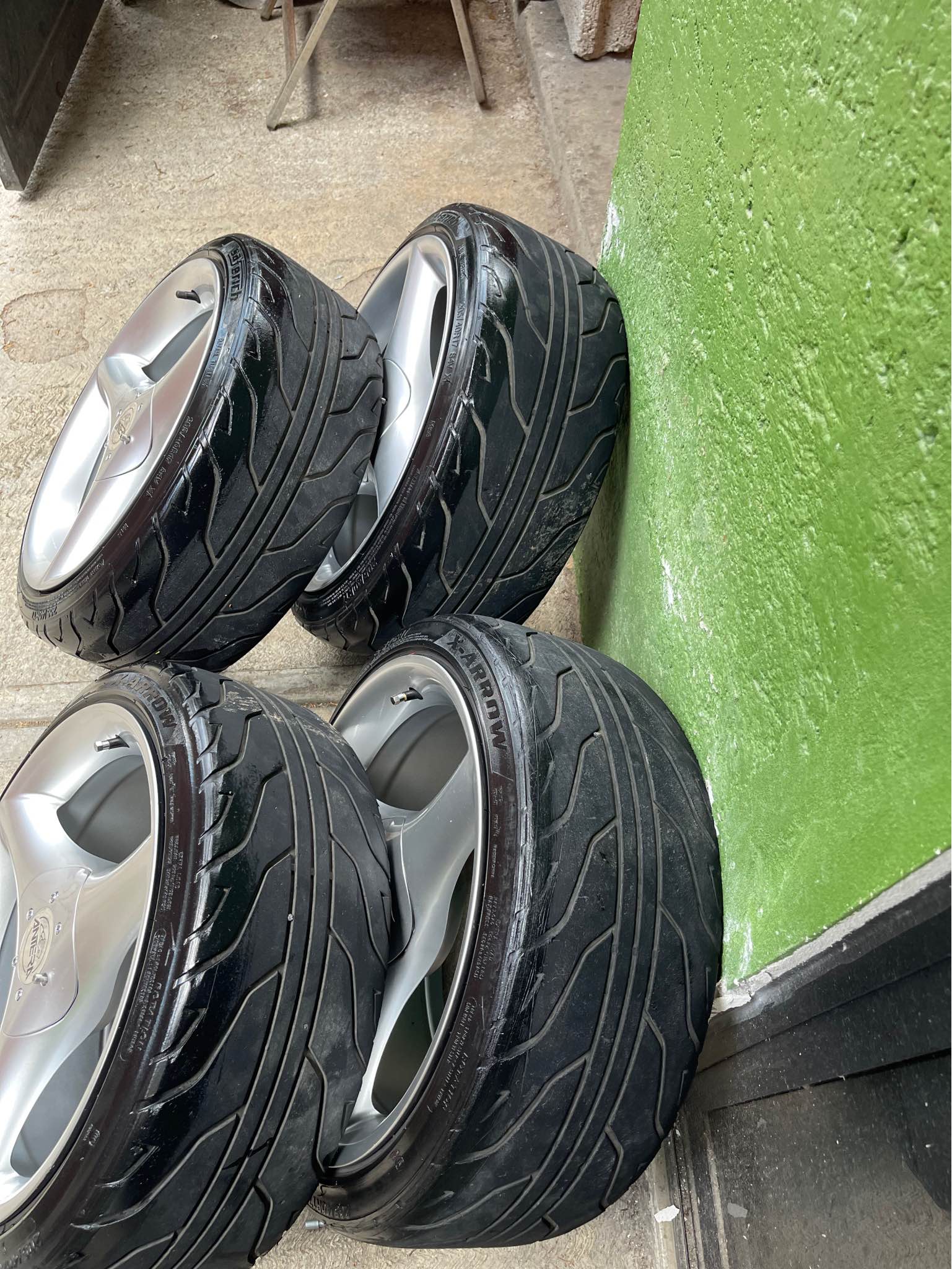 Rines Type Antera opus - Auto Parts - Mexico City, Mexico | Facebook ...