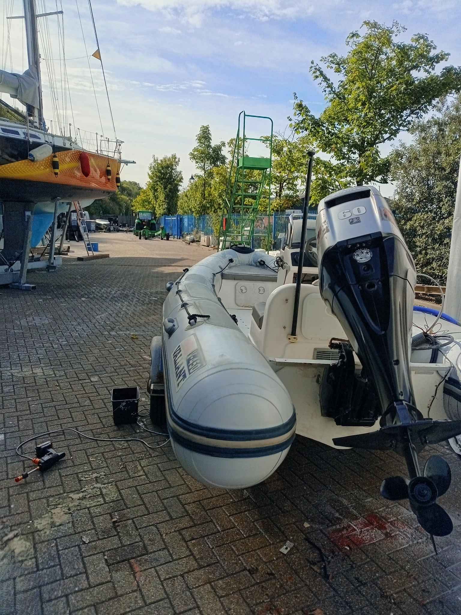 Boat Rib - Boats - Cardiff | Facebook Marketplace | Facebook