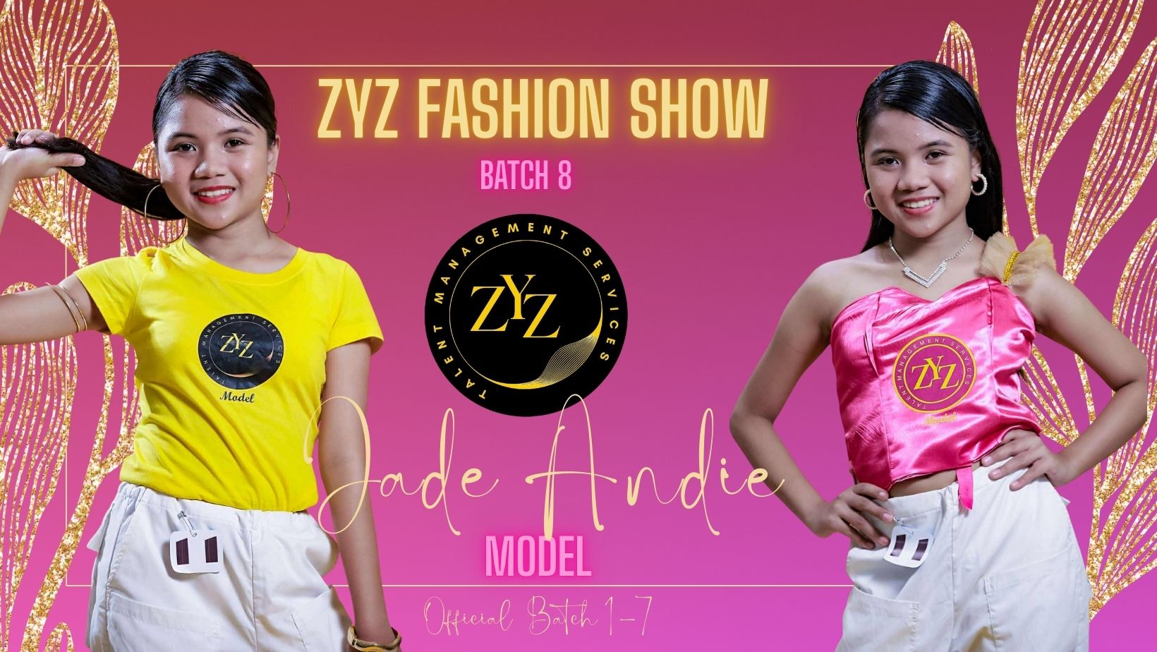 ZYz Talent Management... - ZYz Talent Management Services