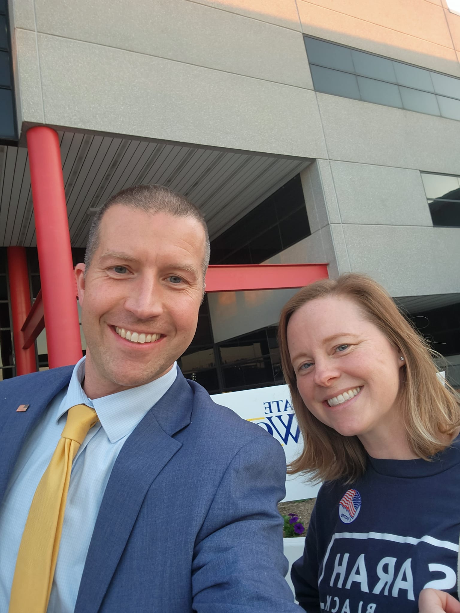 Thomas McCabe for Court of Common Pleas Judge