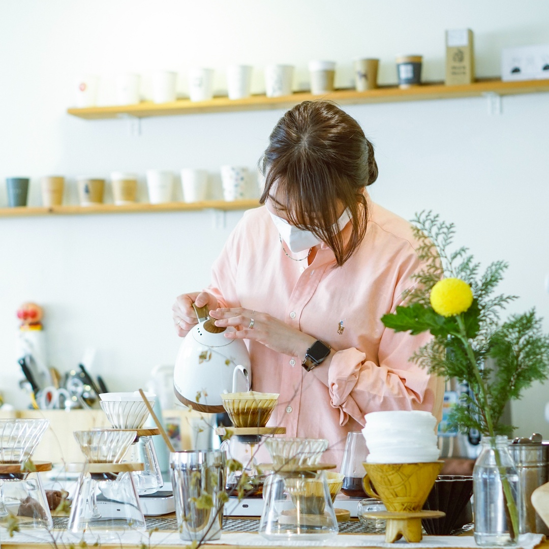 바쁘시죠. 여유도 시간을 내서 가져야 할 만큼요. 부산 동래구에 위치한... - CafeShow : 서울카페쇼 | Facebook