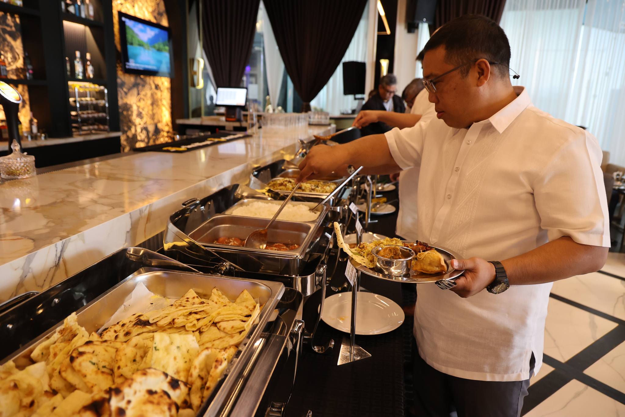 Chef Rana