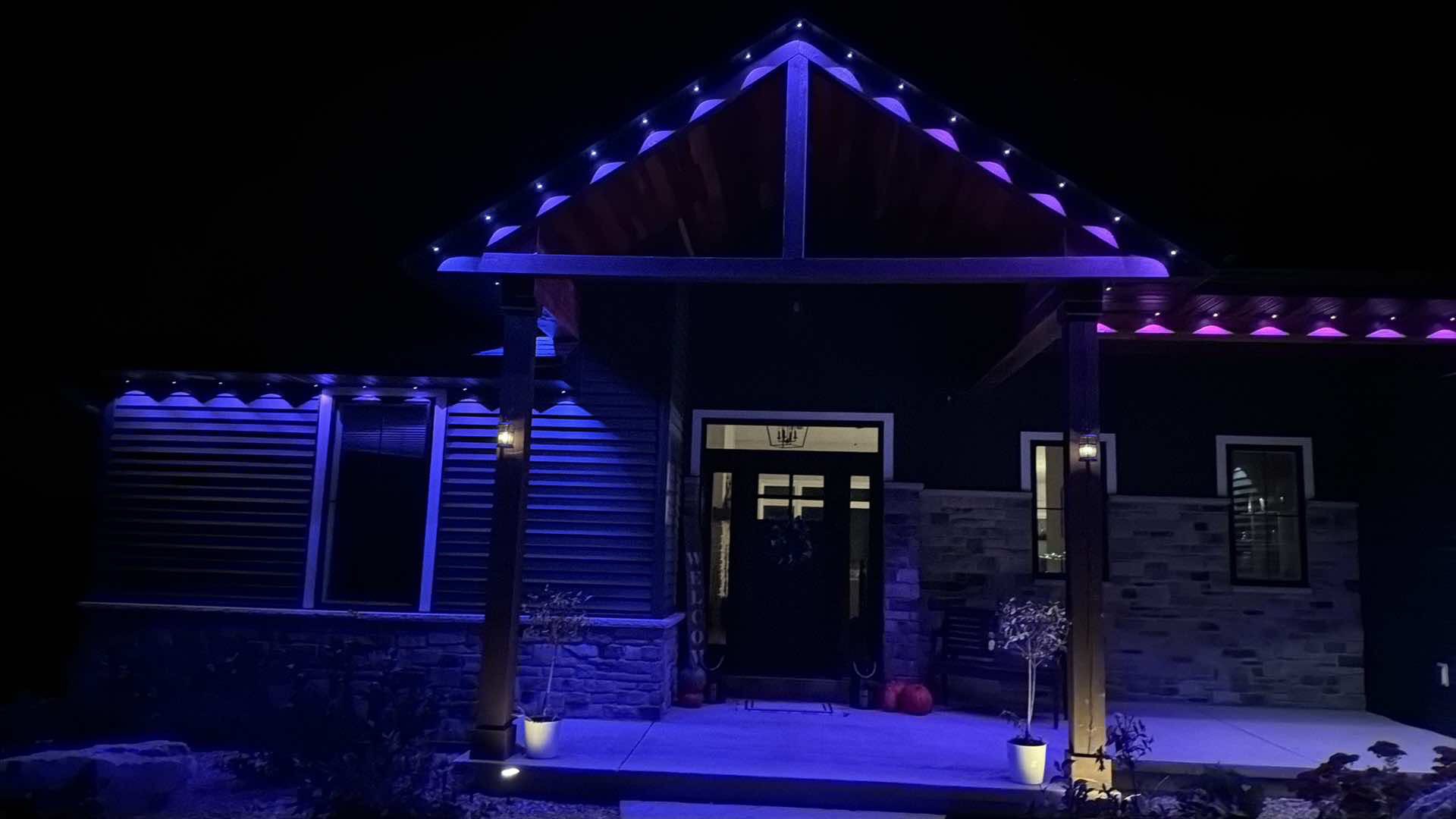 Fox Valley Holiday Lighting | Appleton WI
