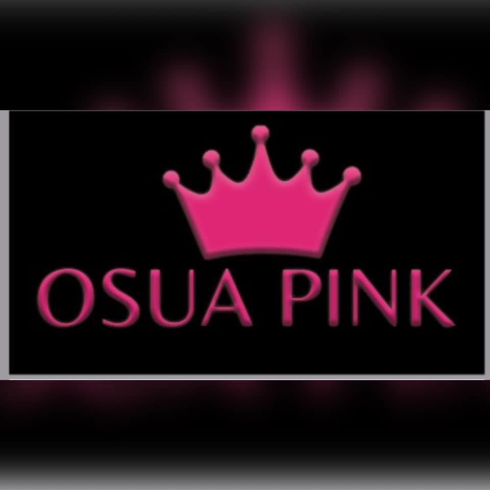 Osua Pink