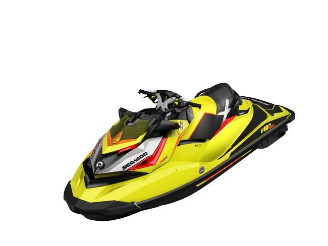 ถึงเมืองไทยแล้วครับ RXP-X 260... - SiamWatercraft Powersports | Facebook