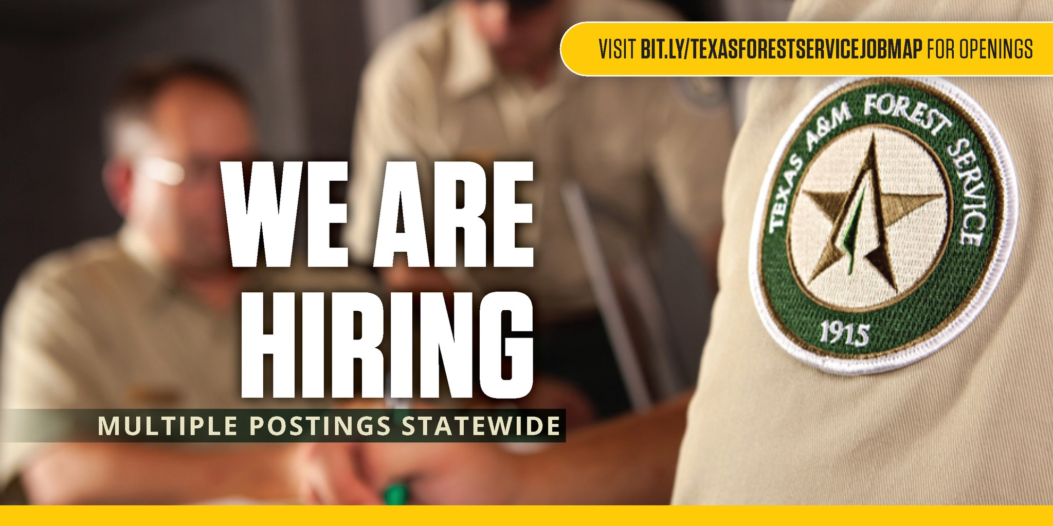 Incident - Texas A&M Forest Service is hiring a Fire Training ...