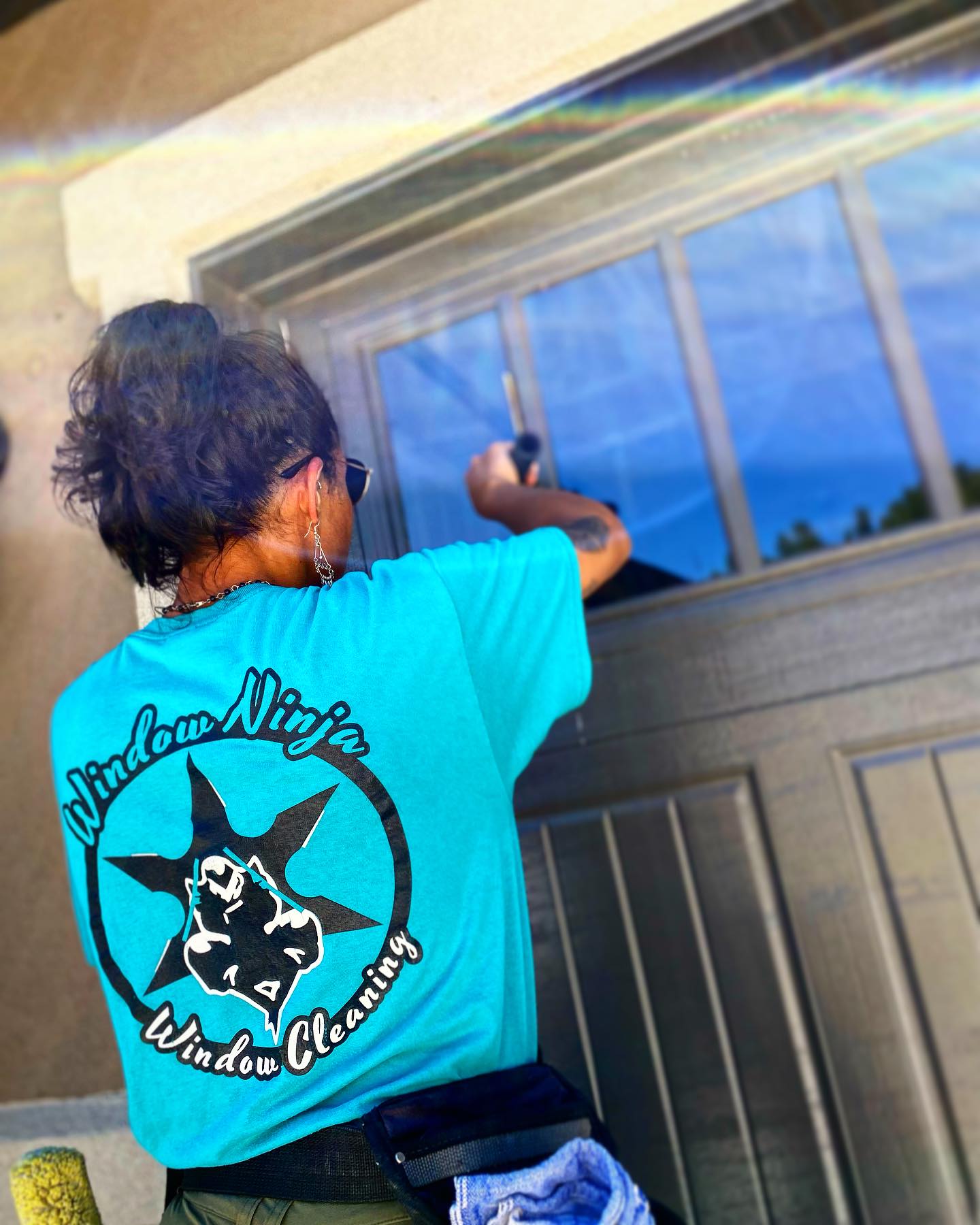 Window Ninja llc | Colorado Springs CO