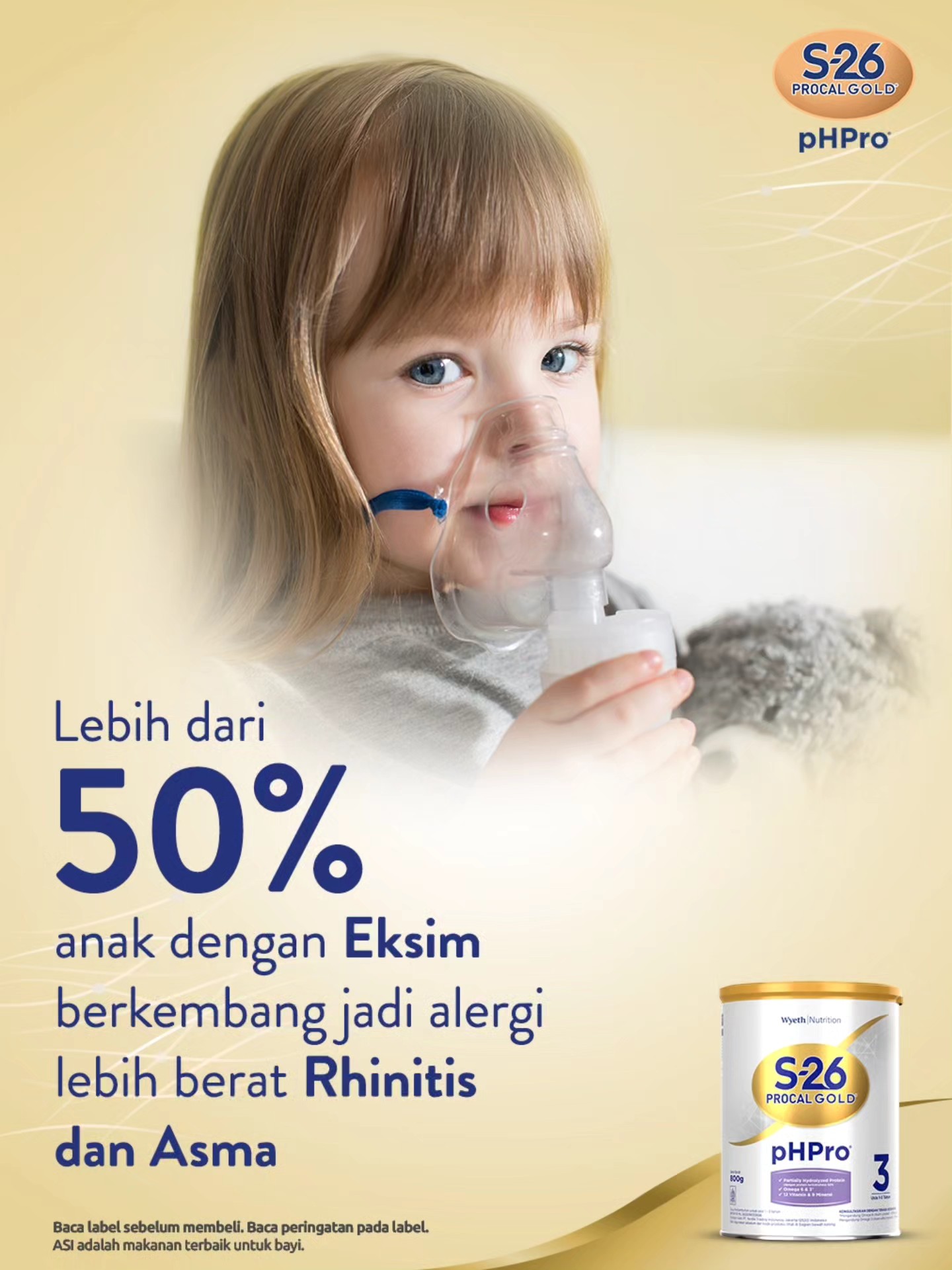 Wyeth Nutrition Indonesia... - Wyeth Nutrition Indonesia