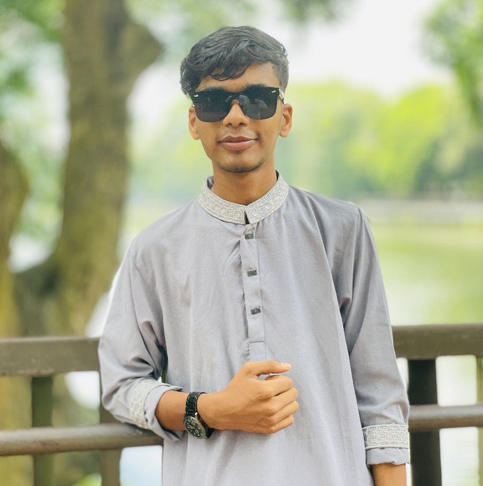 GM Rayhan