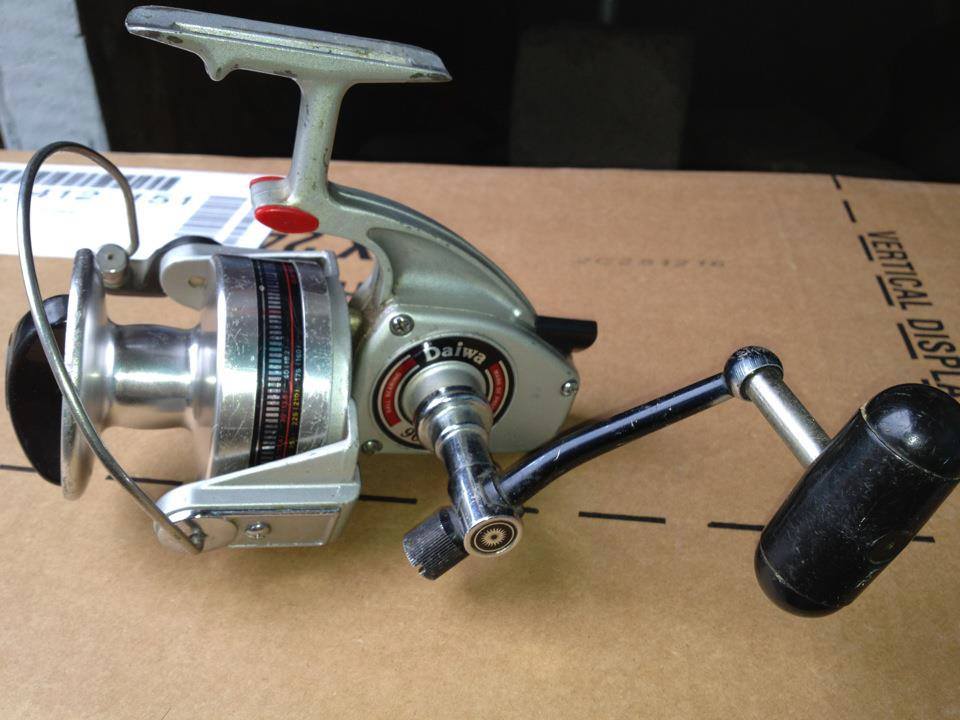 daiwa 1000 ultra light reel LT1000S Spinning 23 Regalis : Sports & Outdoors Available in 1000 to 3000 series sizes the Daiwa Laguna LT is a versatile line of workhorse reels Daiwa Exist 2000s and SF