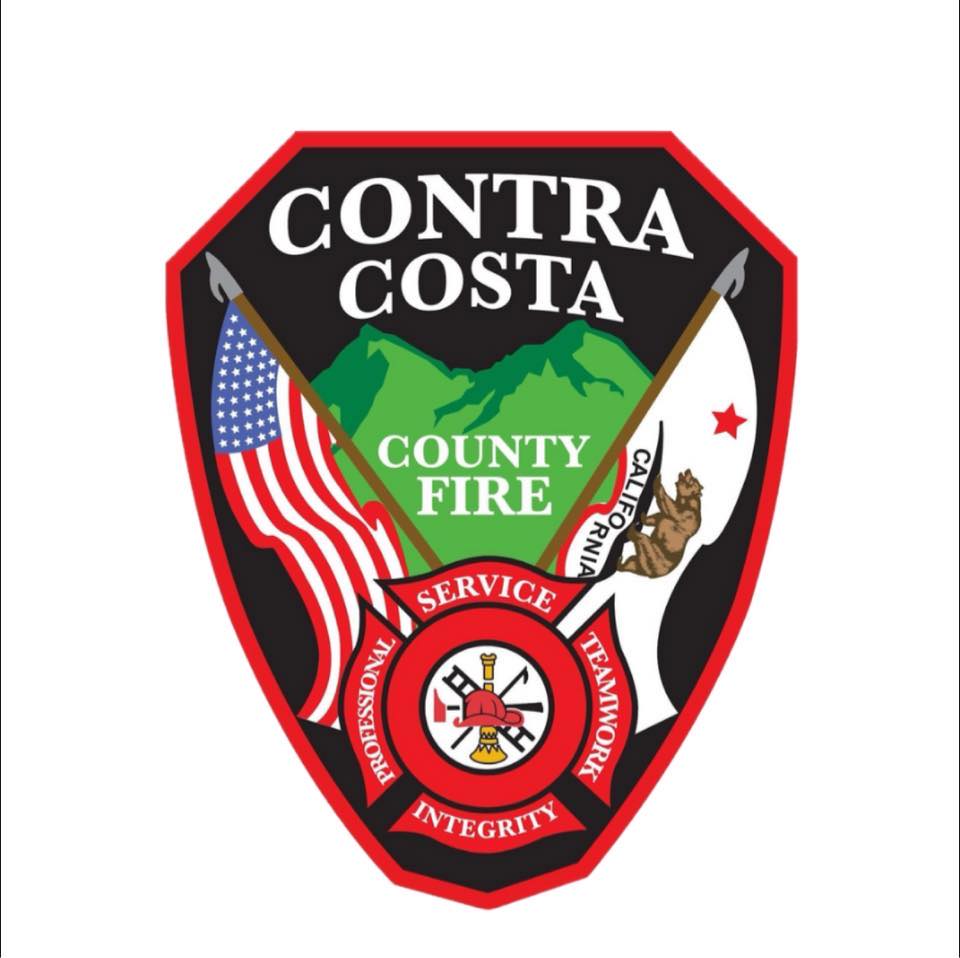 Contra... - Contra Costa County Fire Protection District | Facebook