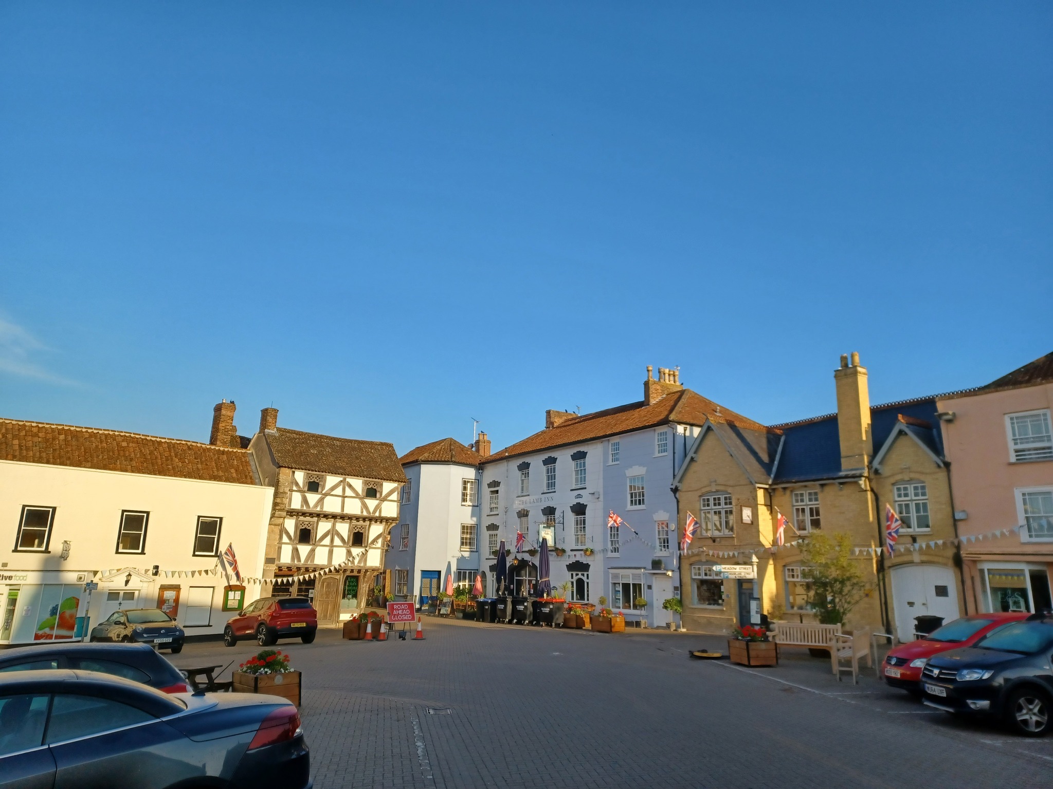 Axbridge Chamber of Commerce