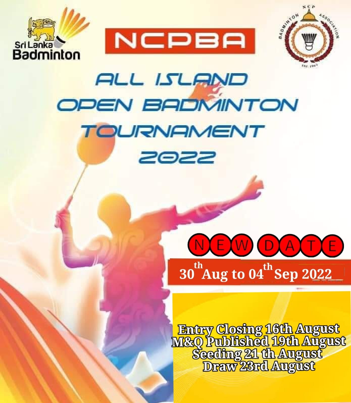 Master Shuttlers Badminton Academy