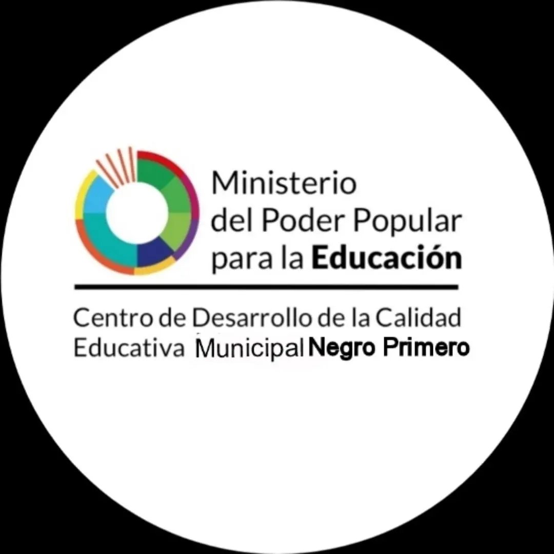 Cdce Negro Primero