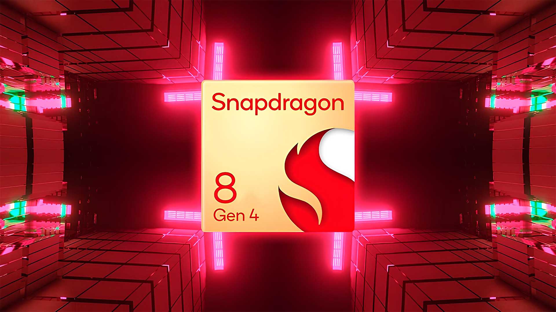 高通 Snapdragon 8 Gen 4... - UNIKO's Hardware