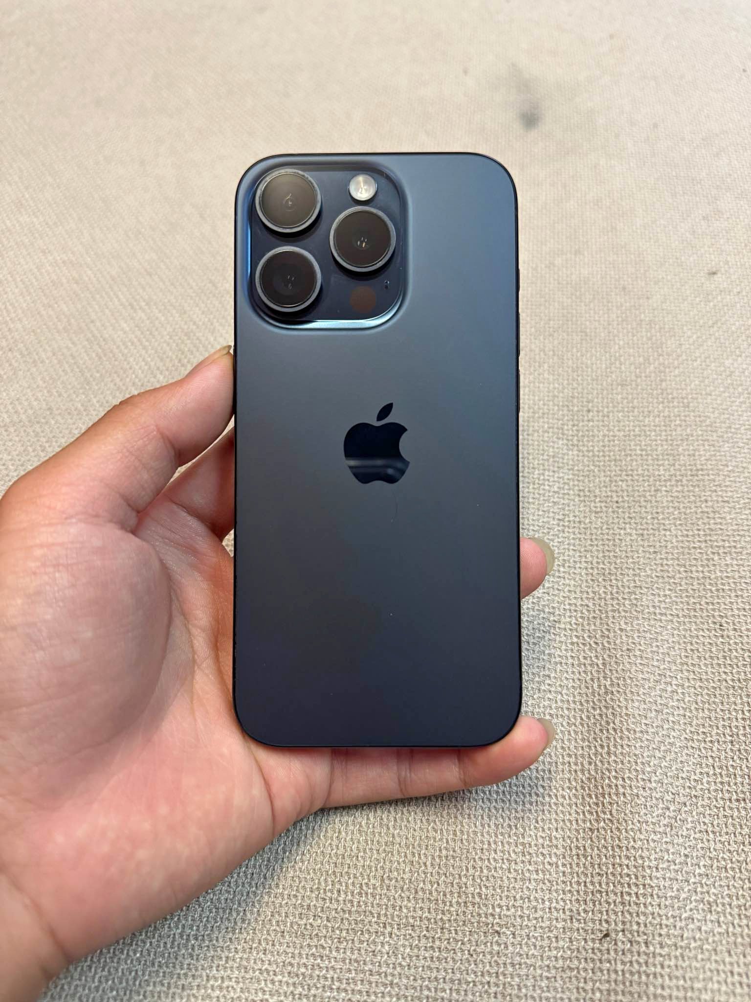 iPhone 15 pro 128gb zp - Cell Phones - Bangkok, Thailand | Facebook ...
