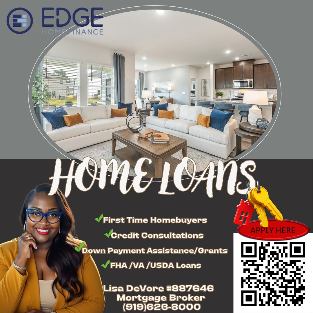 Lisa DeVore - Mortgage Loan Originator - NMLS #887646
