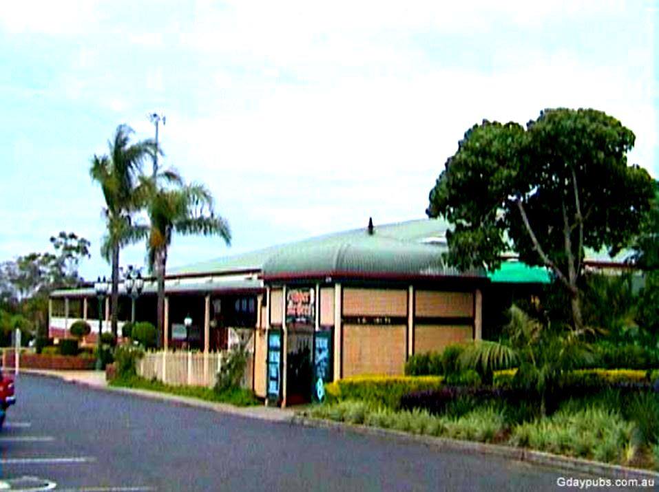 Remember Roxanne's Nightclub - Calamvale