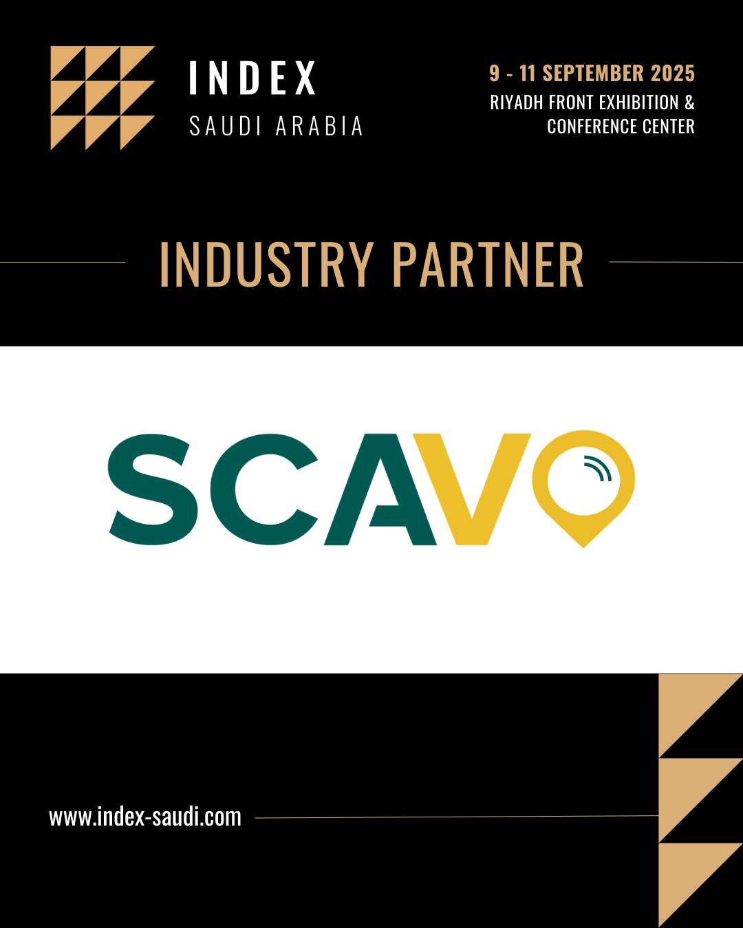 INDEX Saudi Arabia | Riyadh