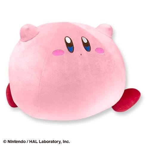 Steiff x Kirby - Handcrafted Plush Collaboration Coming Soon