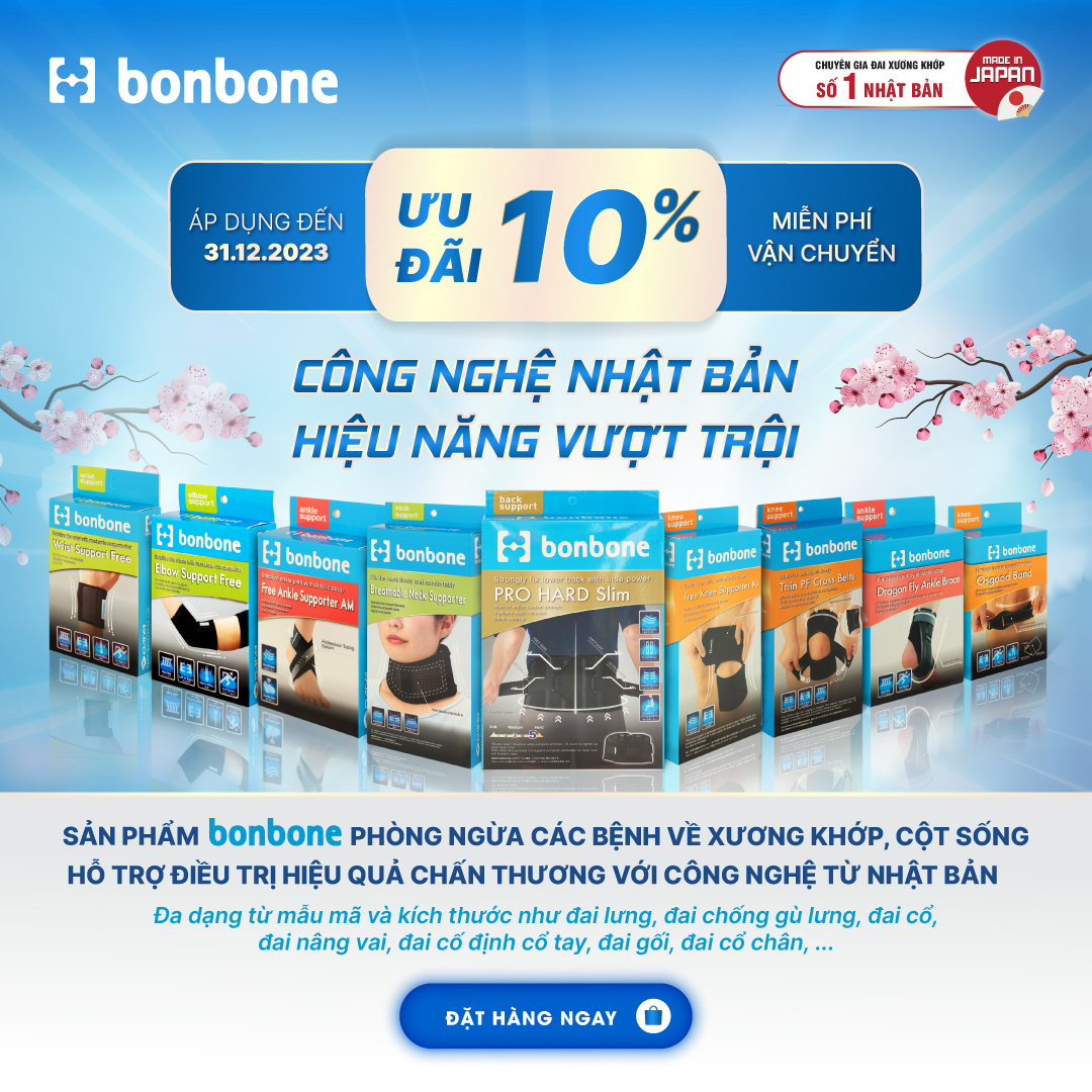 Bonbone Vietnam - TIỆC SALE CUỐI NĂM - XUÂN CÓ BONBONE