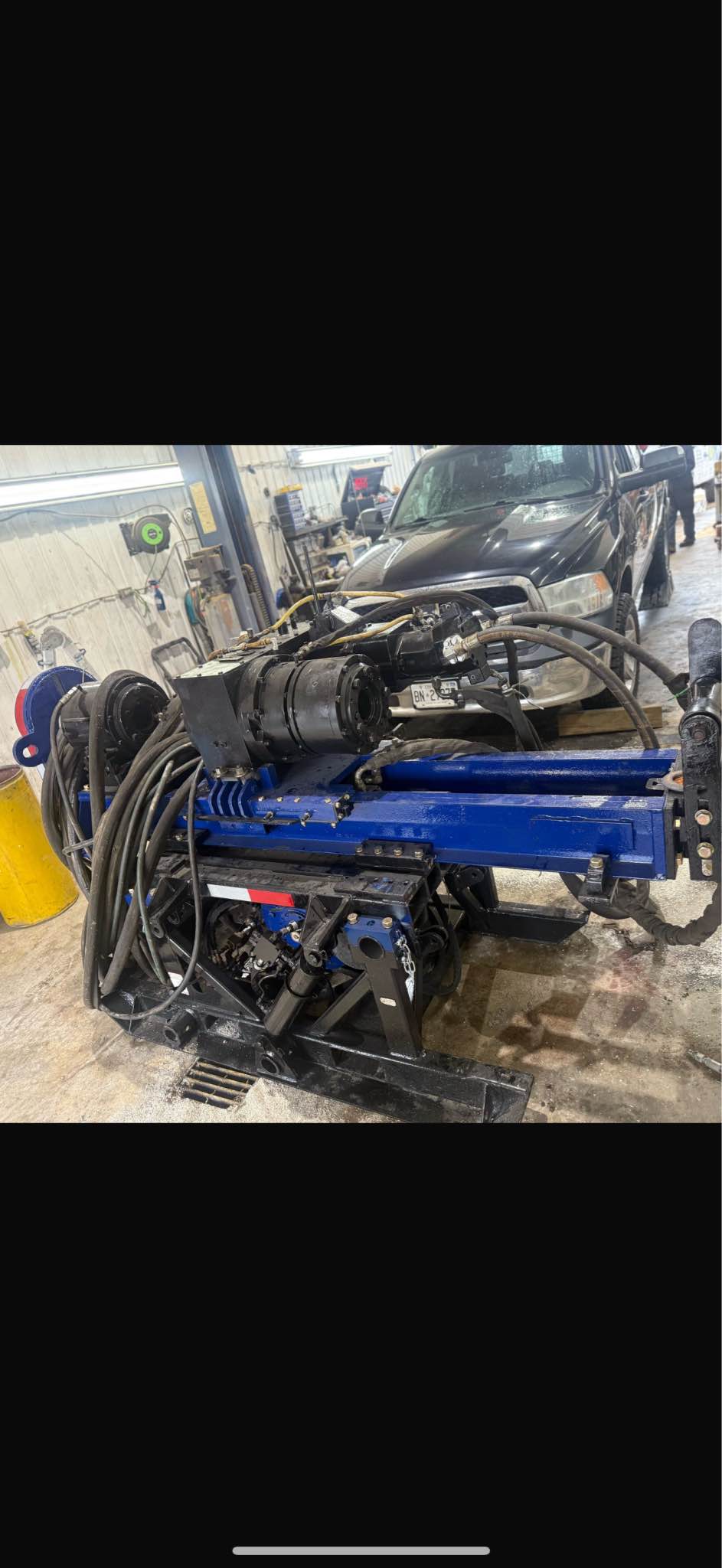 Marcotte stm 1500/600 - Car Engines & Engine Parts - Hawkesbury ...