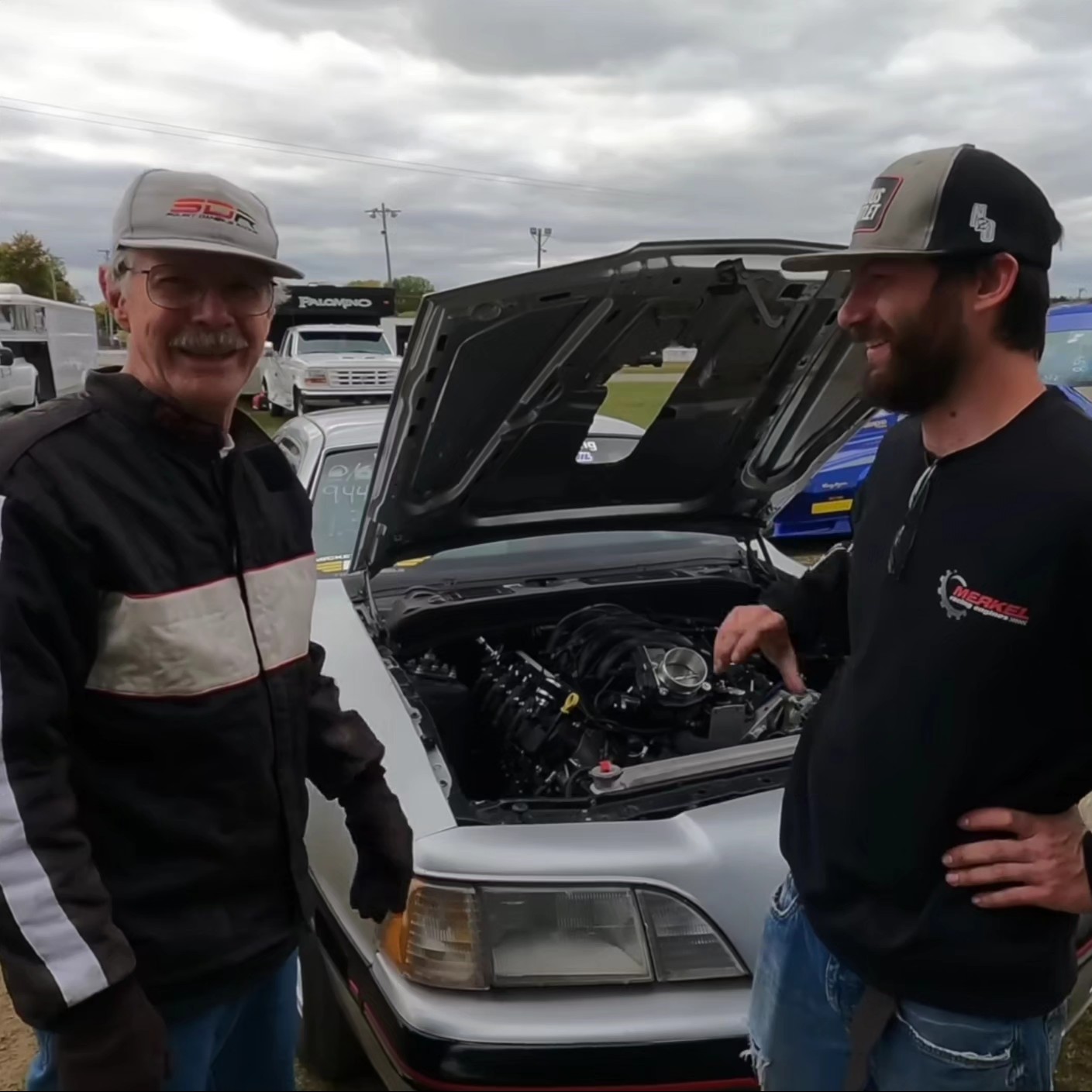 Michigan Performance Engineering