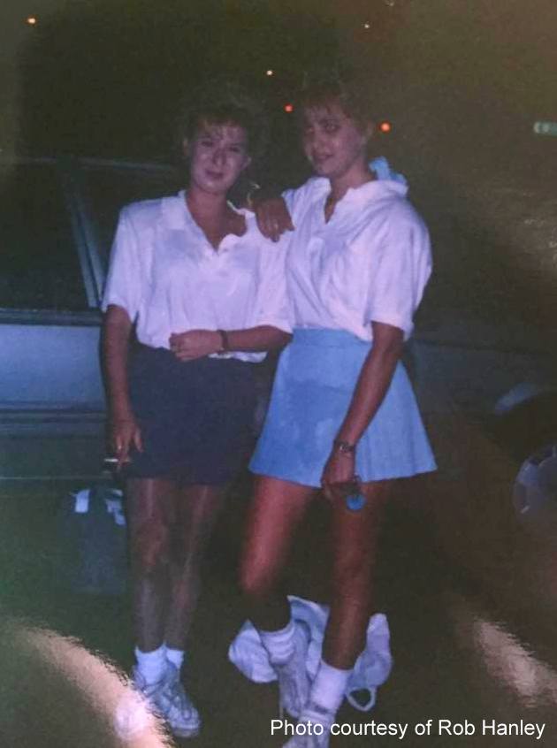 Remember Roxanne's Nightclub - Calamvale