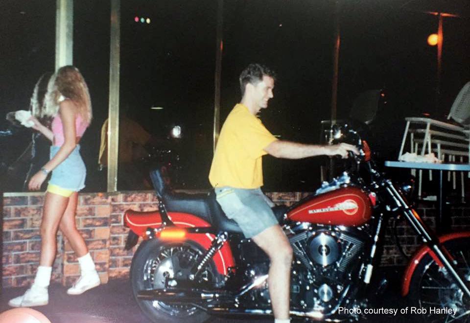 Remember Roxanne's Nightclub - Calamvale