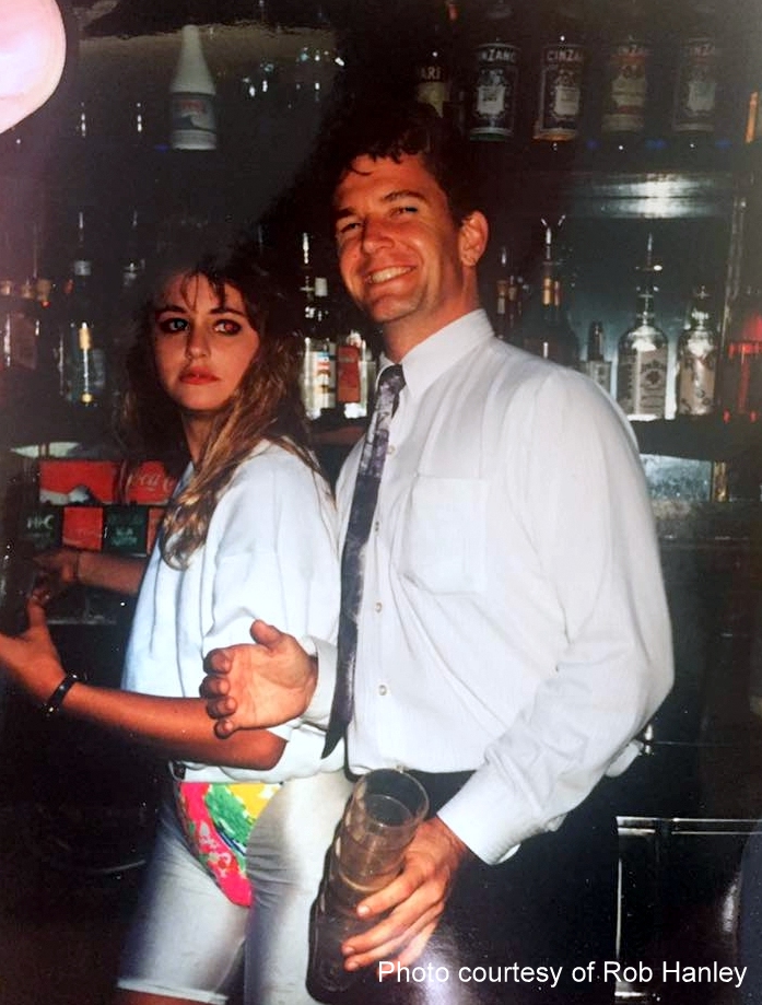 Remember Roxanne's Nightclub - Calamvale