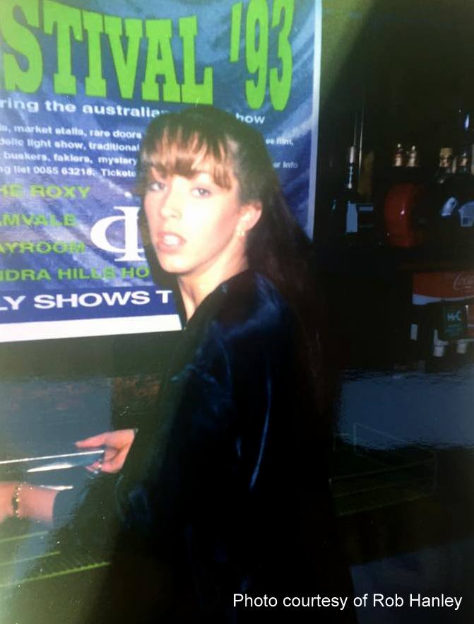 Remember Roxanne's Nightclub - Calamvale