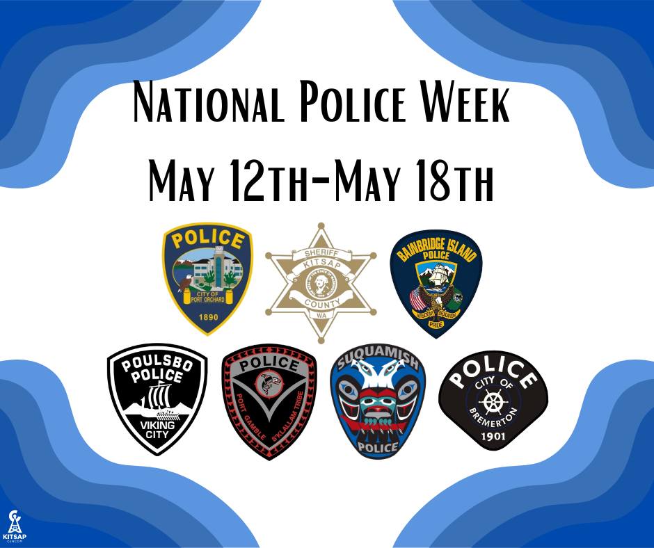 Port Angeles police department partners with Lower Elwha Klallam