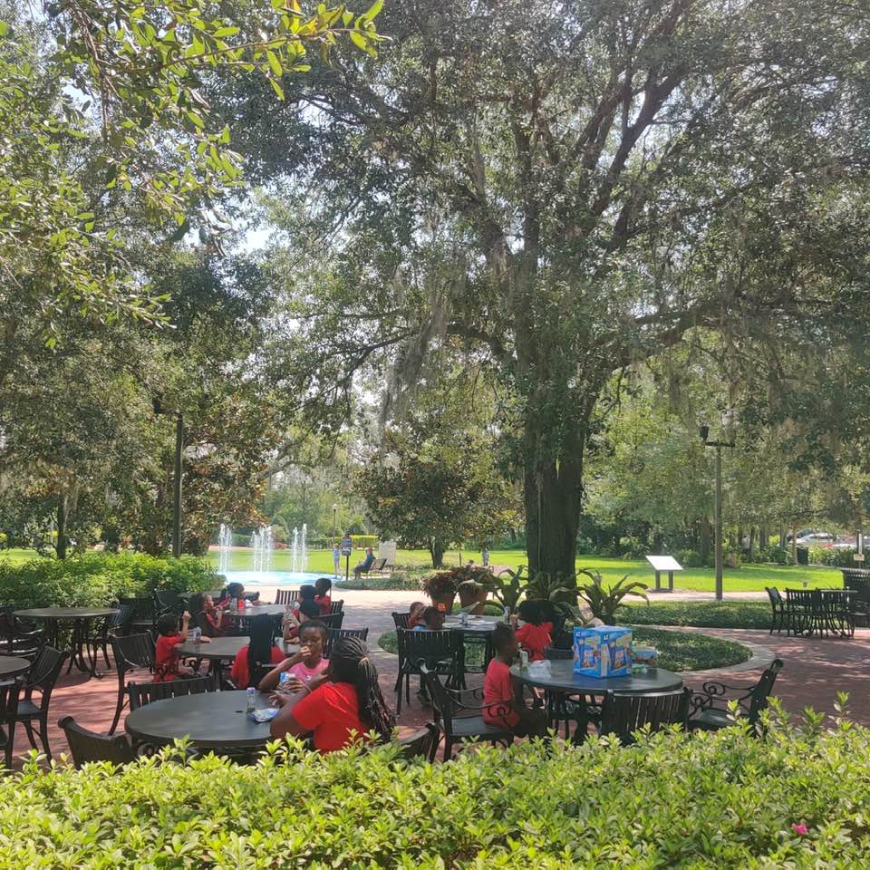 Higher Learning Development Center, Inc. | Winter Park FL