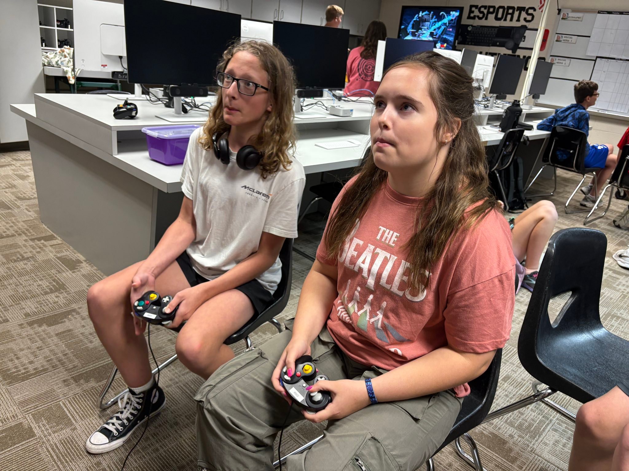Northwest Esports added a new photo. - Northwest Esports