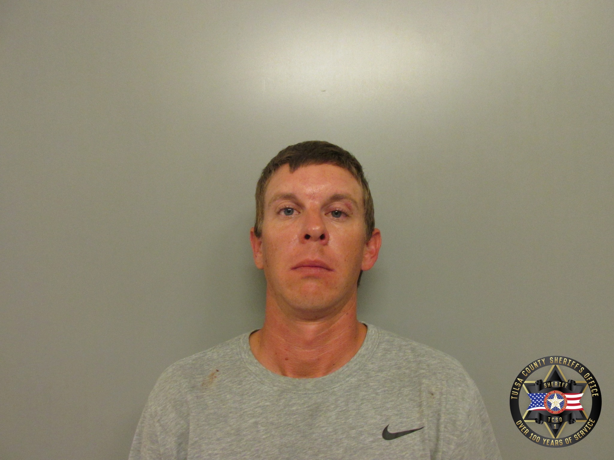 Christopher Lenard (32) - 09/14/2025 Hold/Muscogee (Creek) Nation
