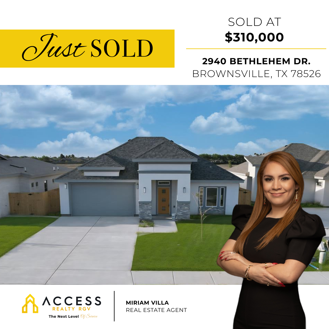 🌟 Coming Soon to Harlingen, TX! 🌟... - Access Realty RGV | Facebook