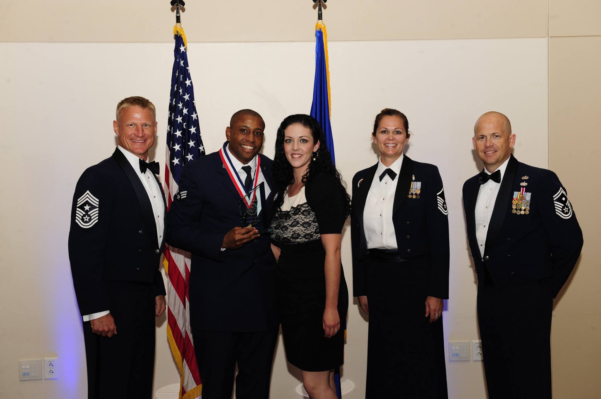 Maste... - Headquarters Air Reserve Personnel Center - HQ ARPC | Facebook