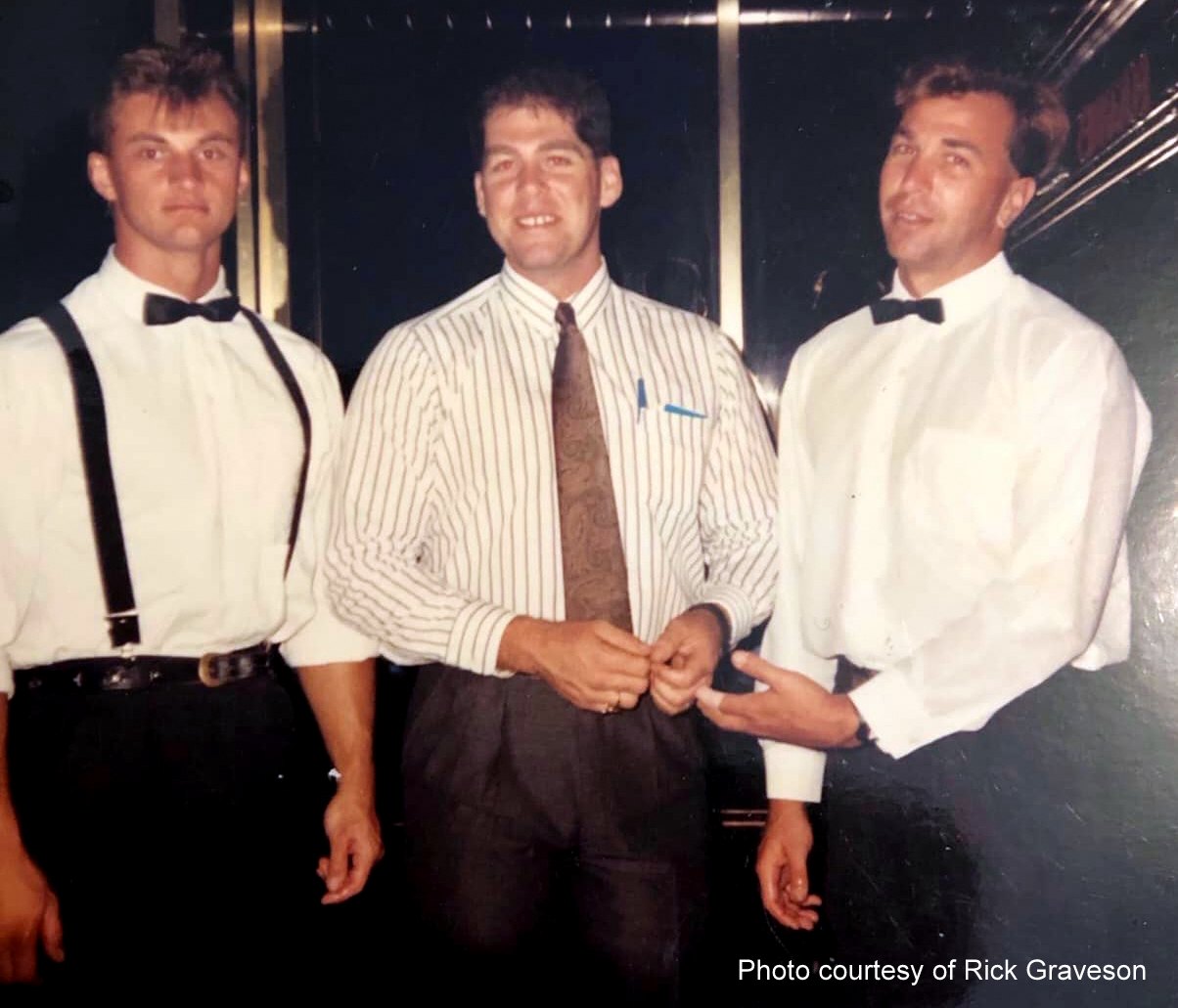 Remember Roxanne's Nightclub - Calamvale