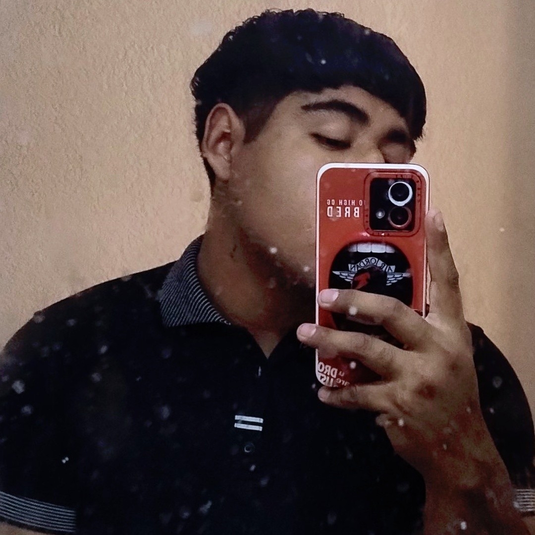 Luis RM