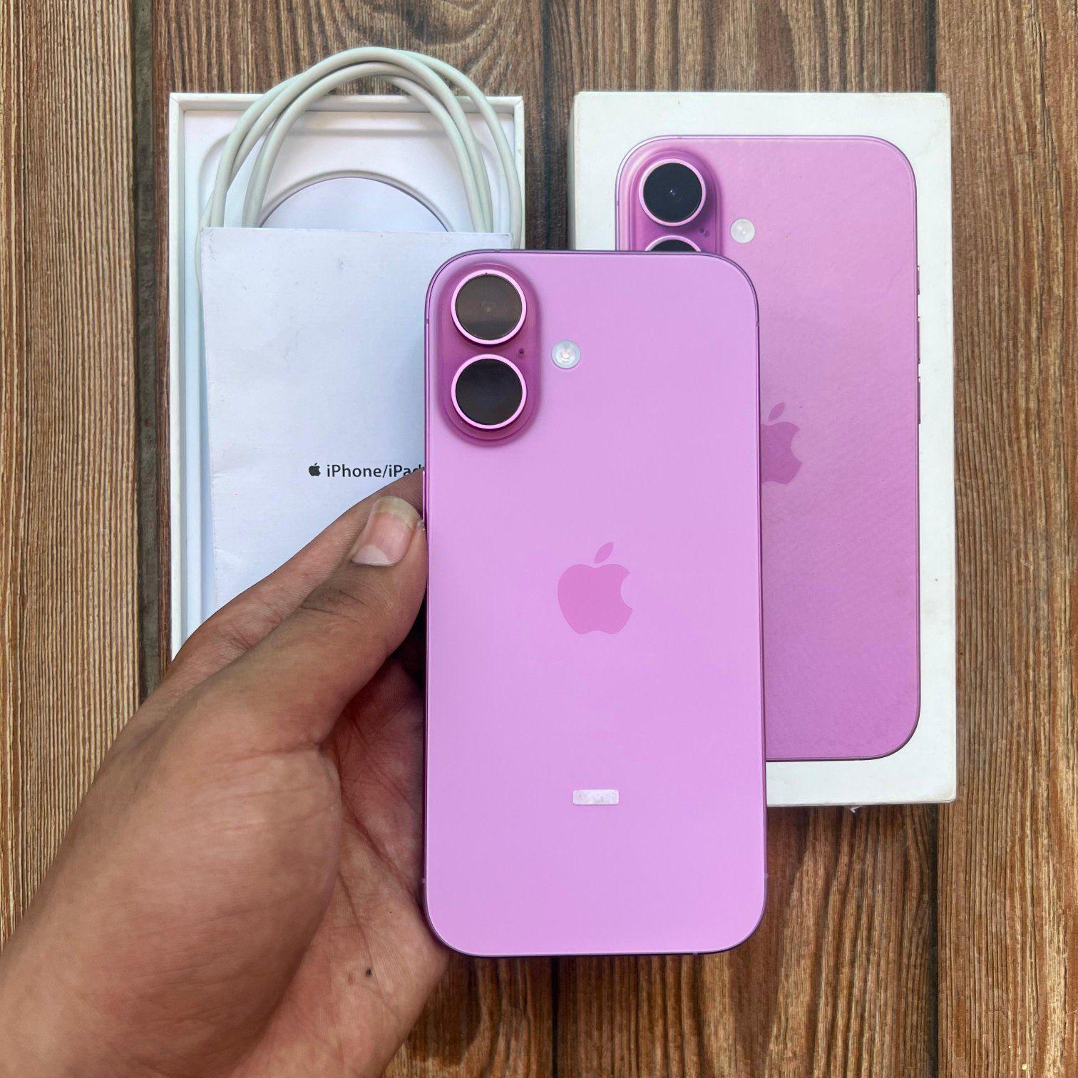 Iphone 16 basic - Cases, Covers & Skins - Kediri, East Java | Facebook ...