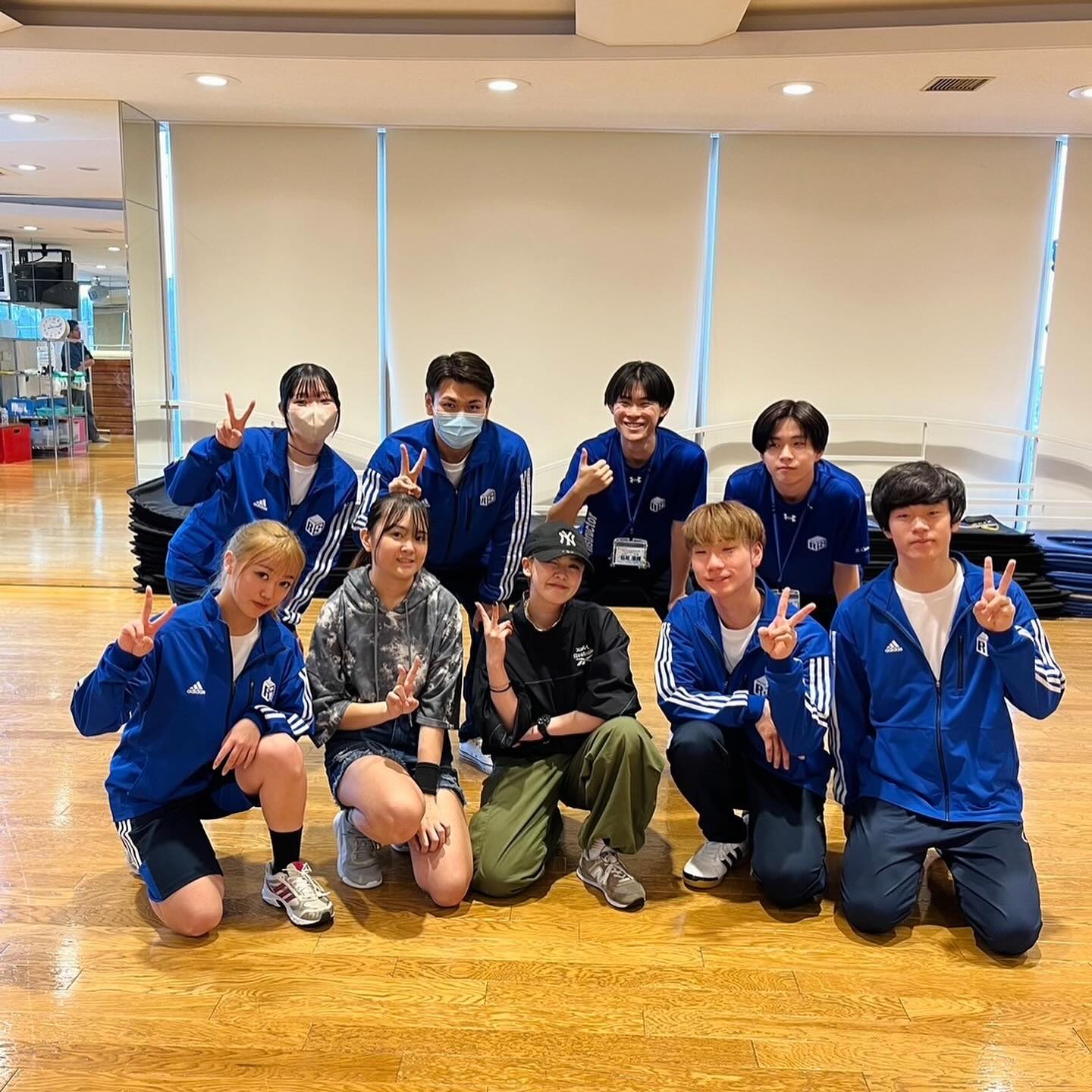 横浜 リゾート & スポーツ 専門 学校