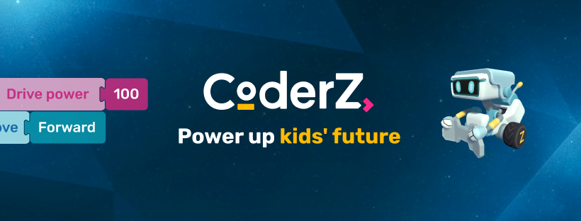 CoderZ