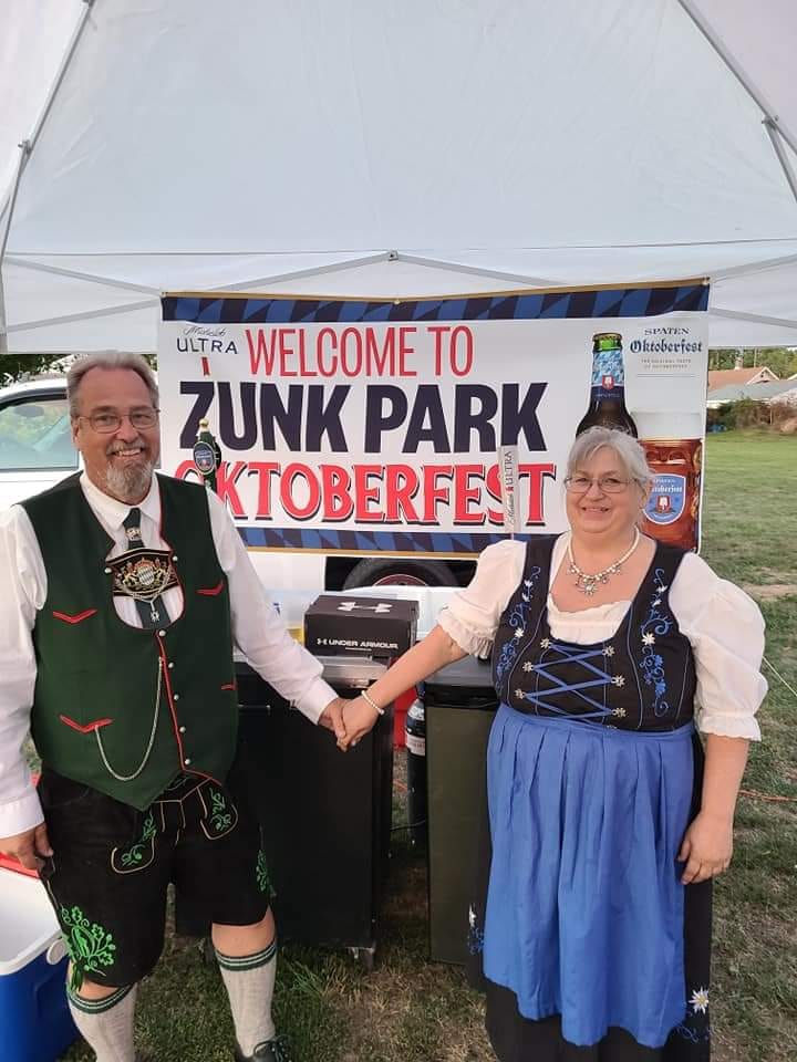 Tom Zunk