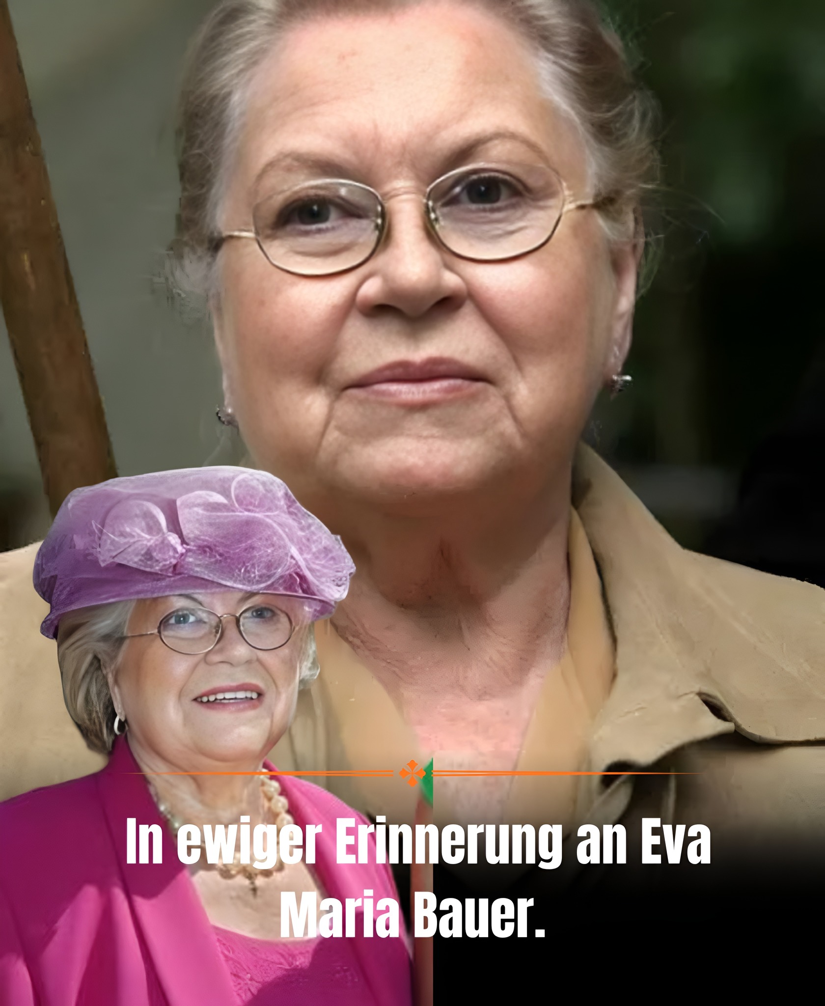 South__movies - Eva Maria Bauer auch Eva-Maria Bauer,... | Facebook
