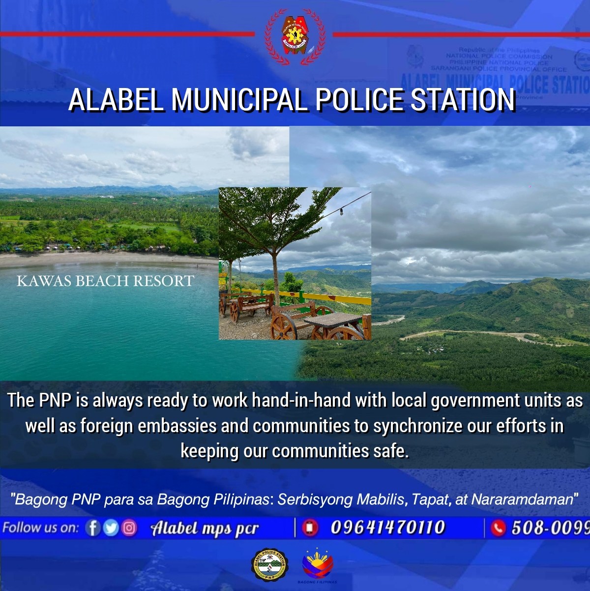 Alabel - 