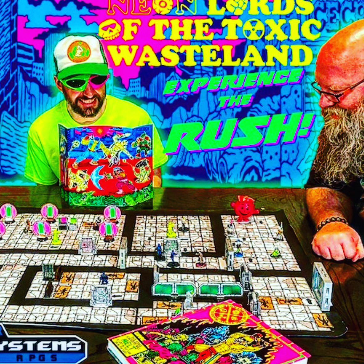 Goblin Ink Inc. - Affordable Unobtainium & Classic RPG & Tabletop Games