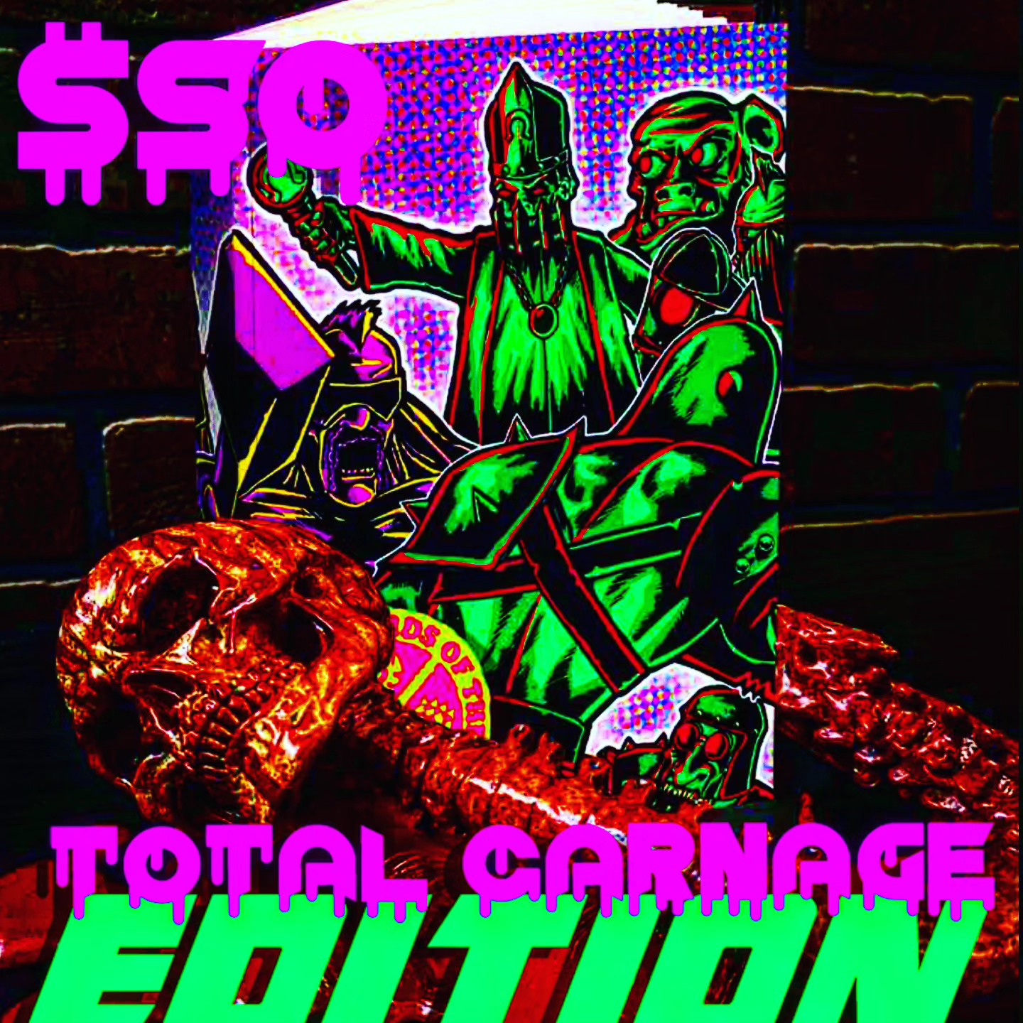 Goblin Ink Inc. - Affordable Unobtainium & Classic RPG & Tabletop Games