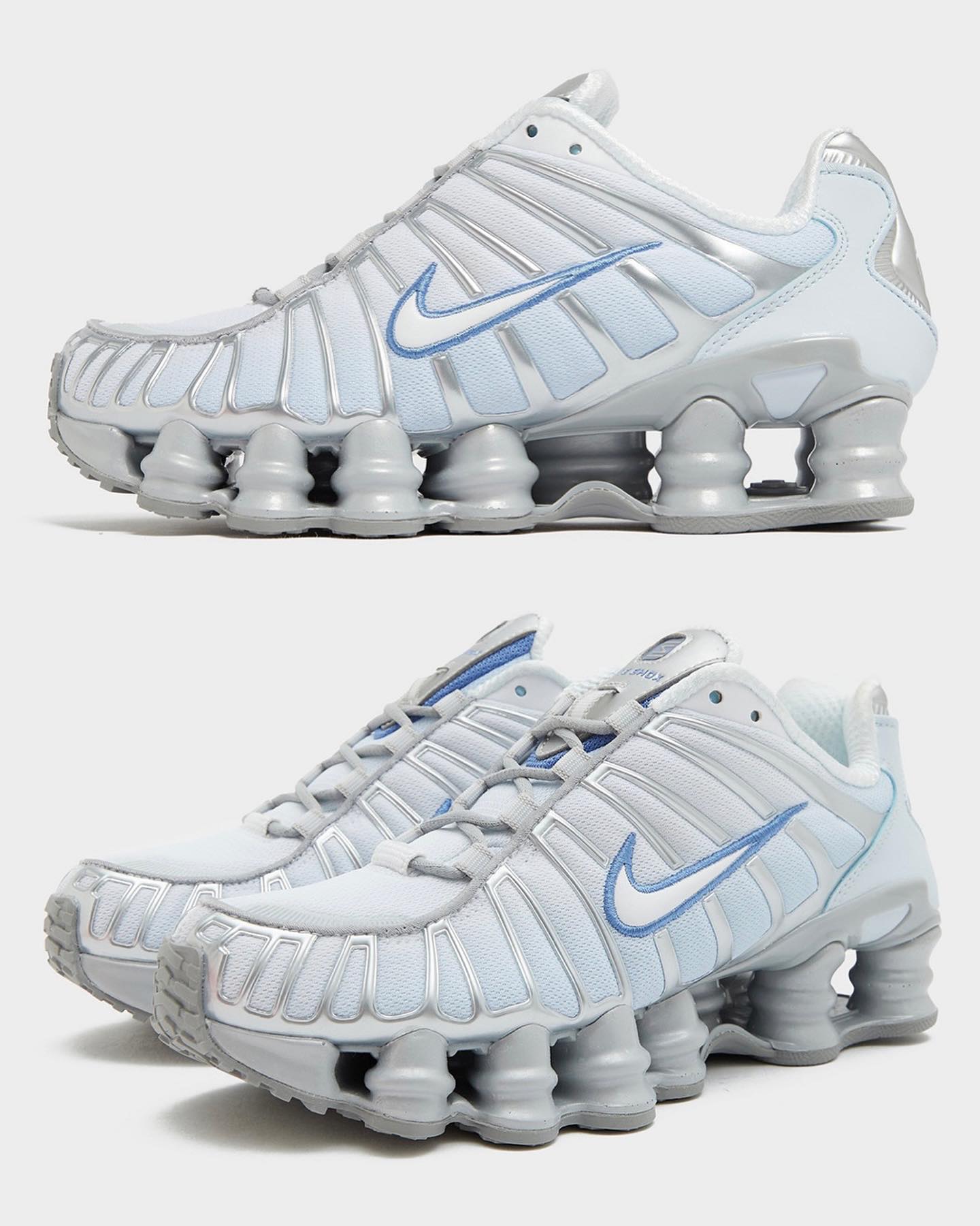 The Nike Shox Ride 2 