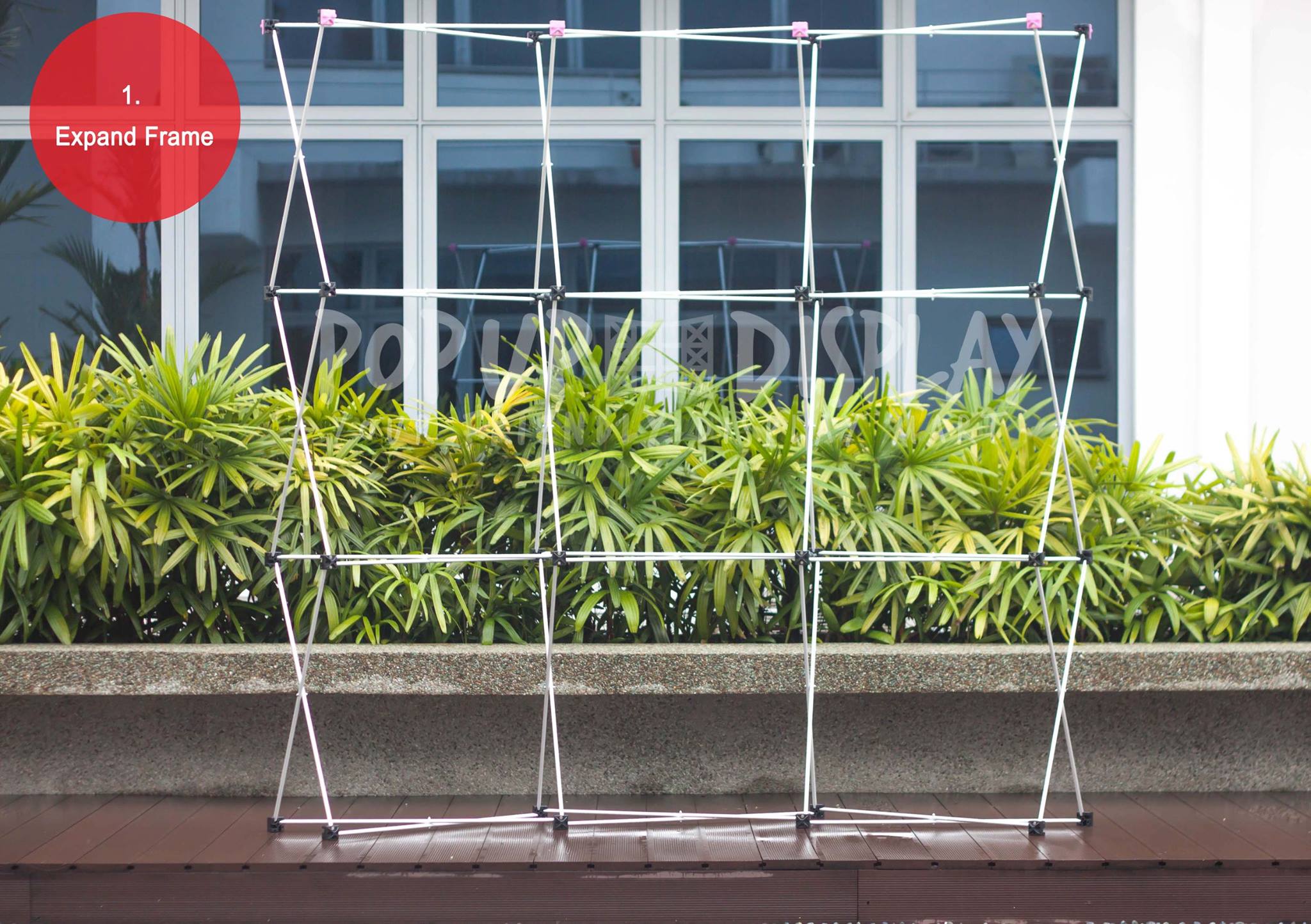 Pop Up Display - What constitutes a high quality Pop Up... | Facebook